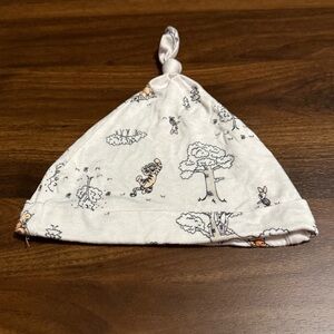✨2/$6✨ Baby boy Winnie the Pooh hat